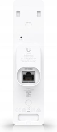 Ubiquiti Ua-G2-Pro Czytnik Dostępu Nfc Bluetooth Unifi Access Reader G2 Pro, Ekran Dotykowy, Kamera, Interkom, Bt4.1, Ip55, Poe (UAG2PRO) - zdjęcie 3