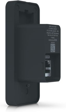 Ubiquiti Ua-G2 Czytnik Dostępu Nfc Bluetooth Unifi Access Reader G2, Bt4.1, Ip55, Poe (UAG2) - zdjęcie 5