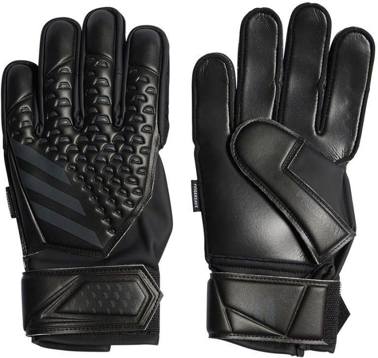 Rękawice Adidas Predator Gl Mtc Fs Jr Hy4073 Rozmiar 4 Ceny i