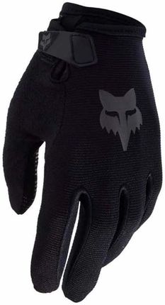 Fox Womens Ranger Gloves Black S 2023