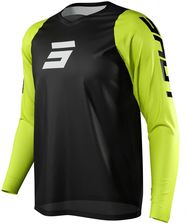 Zdjęcie Koszulka Rowerowa Shot Neo Defender Neon Yellow L - Morąg