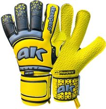 Zdjęcie Rękawice Bramkarskie 4Keepers Champ Astro Vi Hb M S906409 Rozmiar - 8,5 - Rzeszów