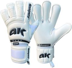 Zdjęcie Rękawice Bramkarskie 4Keepers Champ Black Vi Rf2G Jr S906493 Rozmiar - 7 - Zduny