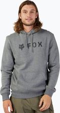 Zdjęcie Bluza Rowerowa Męska Fox Racing Absolute Heather Graphite - Łomianki