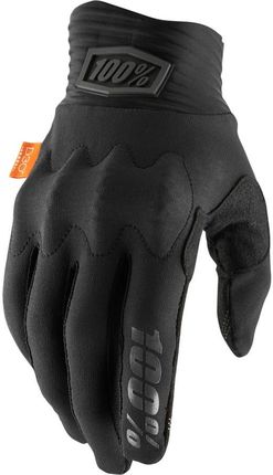 Rękawiczki 100% Cognito Gloves Black