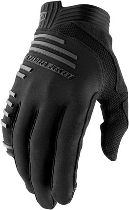 Rękawiczki 100% R-Core Gloves Black