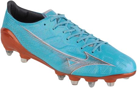 Buty Piłkarskie Męskie Mizuno Alpha Japan Mix P1Gc236025 Rozmiar: 40