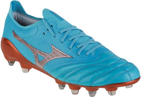 Buty Piłkarskie Męskie Mizuno Morelia Neo Iii Beta Japan Mix P1Gc239025 Rozmiar: 40