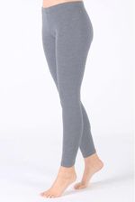 Zdjęcie Legginsy Termoaktywne Damskie Woolona Norte 100% Merino - Wrocław