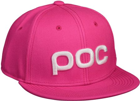 Czapka Poc Corp Jr Różowy / Rozmiar: One Size