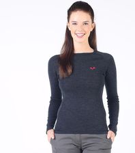 Zdjęcie Koszulka Termoaktywna Damska Woolona Alize 100% Merino - Białystok