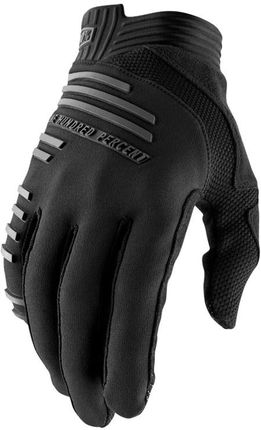 Rękawiczki 100% R-Core Glove Black