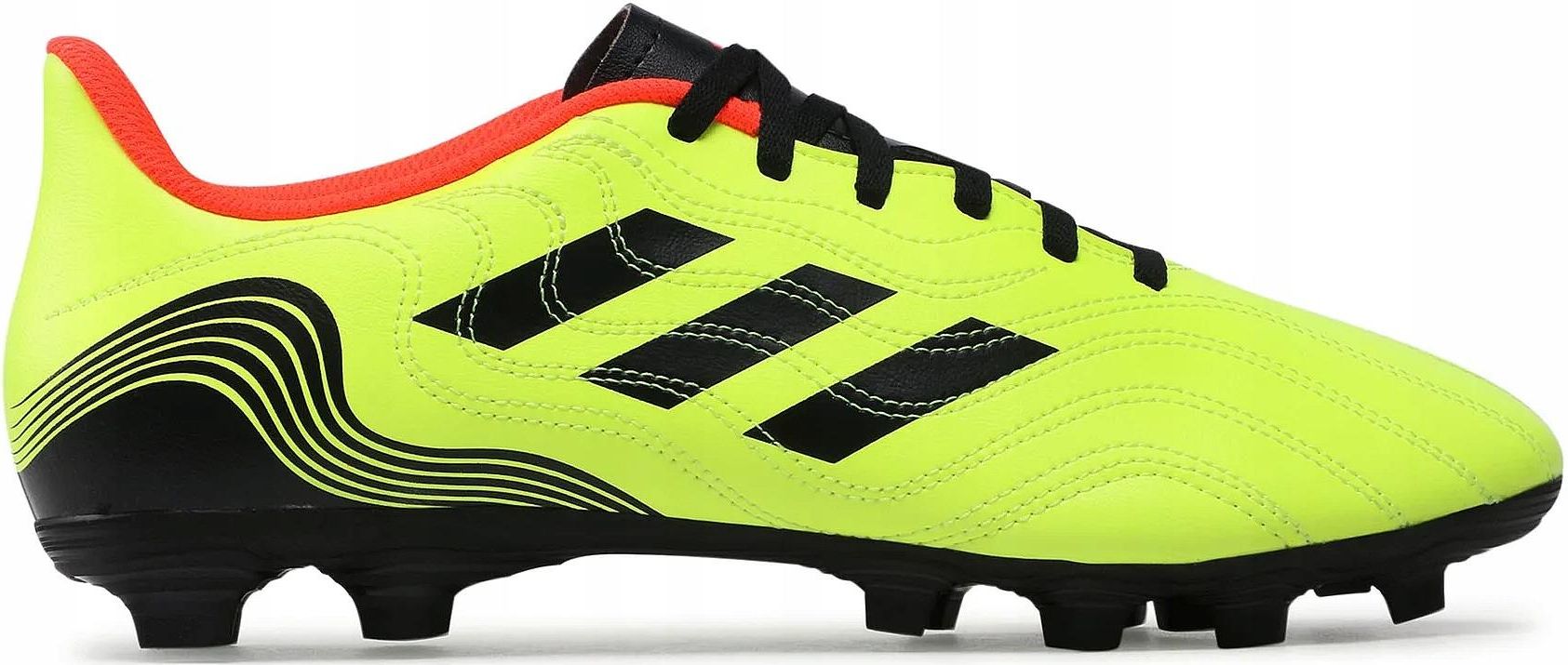 Buty Korki adidas Copa Sense.4 Fxg R.44 Lanki Ceny i opinie