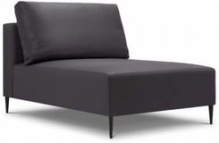 Zdjęcie Beso Szezlong Ogrodowy Fiji Ciemny - Serock