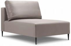 Zdjęcie Beso Szezlong Ogrodowy Fiji Beżowy - Warka