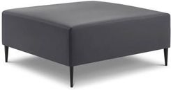 Zdjęcie Beso Pufa Ogrodowa Fiji Szara - Warka