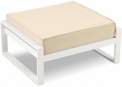 Zdjęcie Beso Beżowa Pufa Ogrodowa Tahiti - Warka