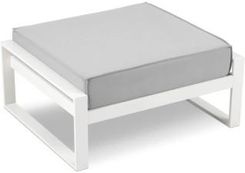 Zdjęcie Beso Jasno Szara Pufa Ogrodowa Tahiti - Warka