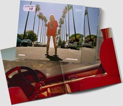 Zdjęcie Daria Zawialow - Dziewczyna Pop (92' Edition) (CD) - Karpacz