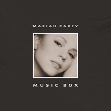 Zdjęcie Mariah Carey - Music Box - 30th Anniversary Expanded Edition (4xWinyl) - Strzegom