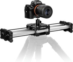 Zdjęcie edelkrone SliderPLUS v5 Compact | Slider 20cm, ruch 40cm, udźwig do 22,5kg - Warszawa