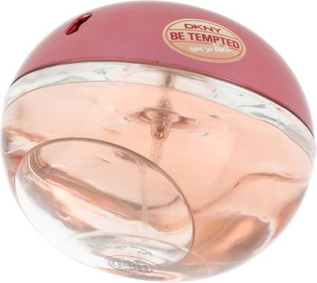 dkny be tempted tester