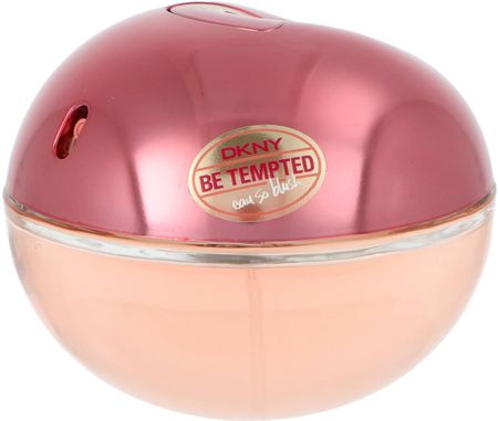 Dkny Be Delicious Be Tempted Eau So Blush Woda Perfumowana 100 ml TESTER