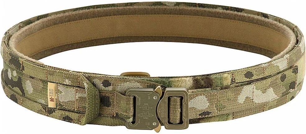 Pas Taktyczny M Tac Ranger Cobra Buckle Belt Multicam Ceny I Opinie