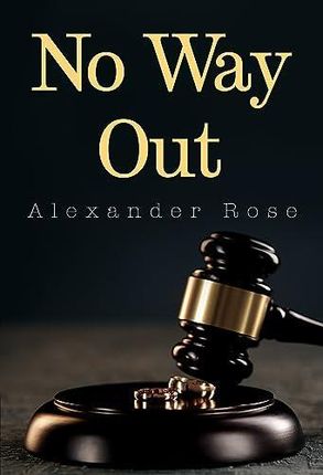 No Way Out Alexander A. Stepanov, Daniel E. Rose