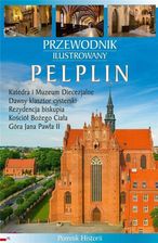 Zdjęcie Przewodnik ilustrowany Pelplin - Tychy