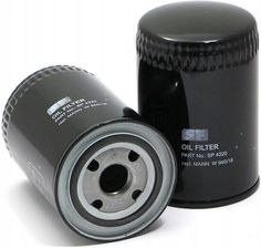 Zdjęcie Sf-Filter Sp4320 Filtr Oleju Sf Filter Aj-Sp4320 - Jeziorany