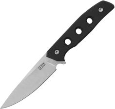 Zdjęcie Nóż Za-Pas Ambro G10 Black - Gdynia