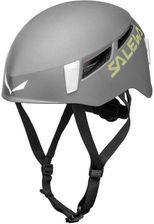 Zdjęcie Kask wspinaczkowy Salewa Pura Helmet Black/Dark Grey - Grodków