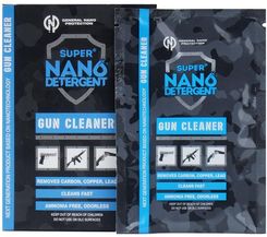 Zdjęcie Chusteczki General Nano Protection Gun Cleaner Wet Wipes 10 Sztuk - Barcin