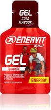 Zdjęcie Żel energetyczny Enervit Sport 25 ml - cola - Dynów