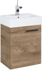 Zdjęcie Merkury Market Set Mini 45 Canela (Uchwyt Black Matt) - Gdańsk