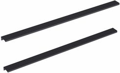 Zdjęcie Merkury Market Uchwyt Merkado 60 Black (2 Szt) - Żagań