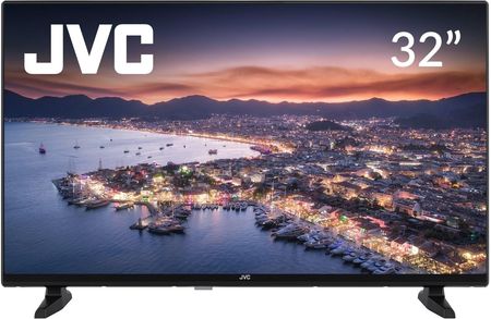 Telewizor LED JVC LT-32VH4300 32 cale HD Ready