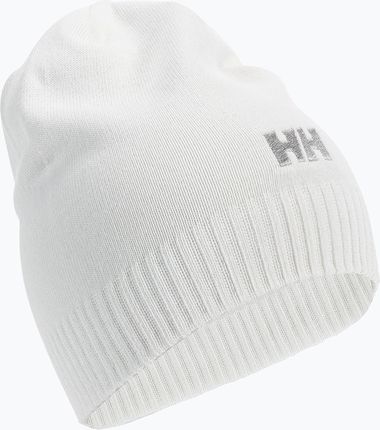 Czapka zimowa Helly Hansen Brand white 