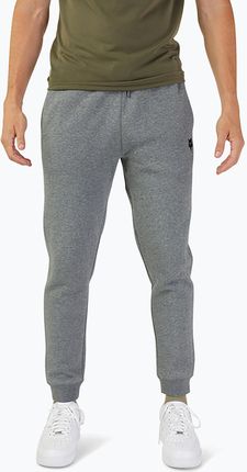 Spodnie Męskie Fox Racing Fox Head Fleece Jogger Heather Graphite