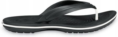 Japonki Klapki Crocs 11033 Crocband Flip 37/38