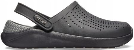 Sportowe Chodaki 204592 Crocs LiteRide Clog 37-38