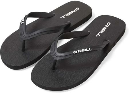 Męskie Japonki O'Neill Profile Small Logo Sandals N2400001-19010 – Czarny