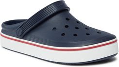 Klapki Crocs