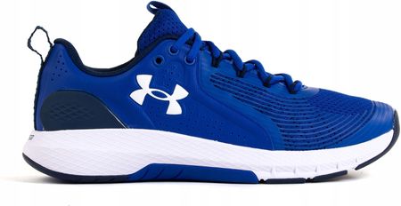 Buty Under Armour Charged Commit Tr 3 M 3023703-402 : Rozmiar - 44.5