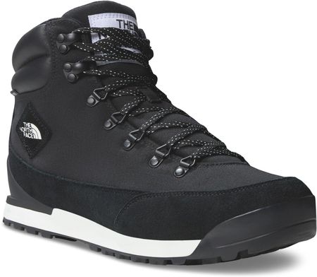 Buty zimowe męskie Nike Court Borought Mid Winter (AA0547
