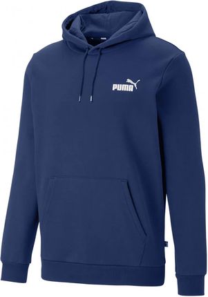 Bluza Hoodie Essential + S