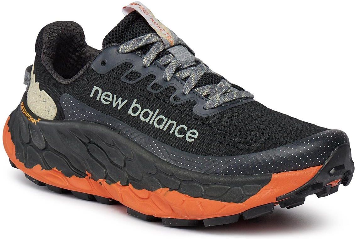 ★New Balance★ NEW BALANCE MTMORCB3★ユニセックス★ Buty New Balance Fresh Foam X More Trail v3 MTMORCK3
