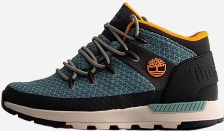 Męskie buty Timberland Sprint Trekker Mid Fabric TB0A5XEWCL61 42 (8.5US) 26.5 cm Jasnoniebieski/Czarny (196249470923)