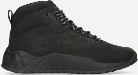 Męskie buty sportowe Timberland Solar Wave Mid TB0A2B9J0151 47.5 (13US) 31 cm Czarne (194905509406)